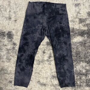 Lululemon Align Leggings